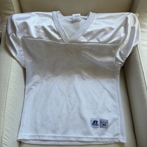 Russell Youth Medium Stock Practice Jersey
Russell Athletic